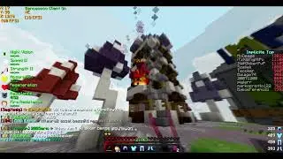 ComboFly Szerver Élet #4 - Küldetések? -