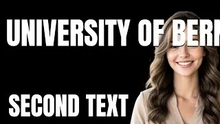 Dont Download University of Bern Honest Review App Before Watching This