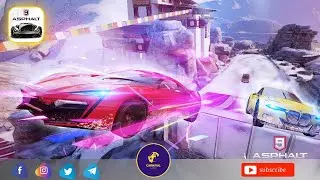 asphalt 9: legends walkthrough Day #8 |  asphalt t&t | android games | Carnival Gamer