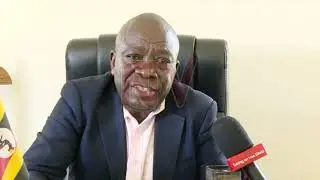 Challenges Of crossing through Kalungu, Sembabule