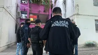 #envivo EN CAÑADAS V1CTIMAN A UNA PERSONA EN UN DEPARTAMENTO