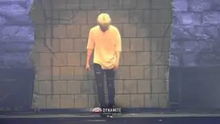 SUPER SHOW6 IN SEOUL_Eunhyuk solo