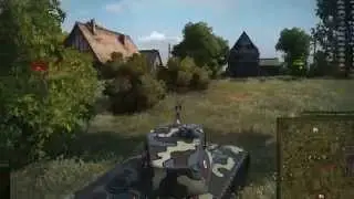 Pentium G3258 4.8 Ghz World of Tanks 9.3 Test Server