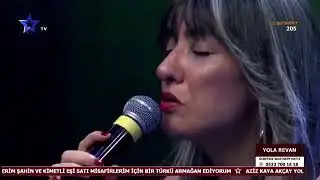 Sinem Önel - Be hey Sofu. Yola revan