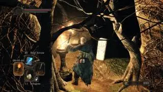 Tryhard Souls 2 - Prolouge: Arcane Knowledge