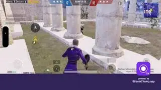 Kukkoosa | PUBG mobile |