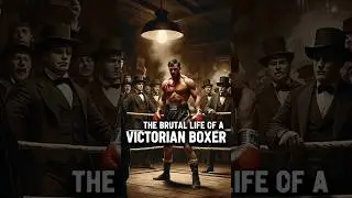 Victorian Boxing Was Way More Brutal Than You Think 🥊