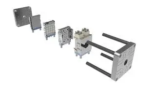 [Micro Systems] - Quick Mold Change Concept