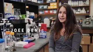 Course Based Undergraduate Research Experiences (CUREs)