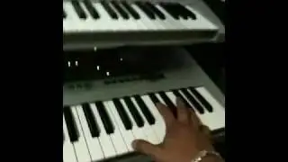 Reignjah Band Rehearsal feat. Camelo