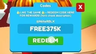 All New Eating Simulator Codes (October 2021) | Latest And Working Roblox Eating Simulator Codes