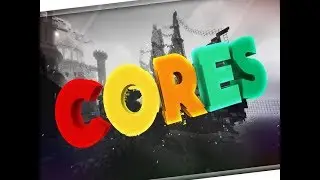 Cores Speedrounds #5 | Mit TqCo