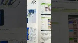 Control Light Animations Using Android App with Arduino ATMEGA328 #science #arduino #projects #tech