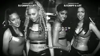 Destiny's Child x Jodeci Type Beat - 