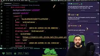 ❄️🛋 PART 3 | Working on Sproutkit - Vue.js Stream Overlay components + Electron