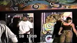 RINNESSY PERFORMANCE IN LOS ANGELES, CALIFORNIA (YEAR 1999)