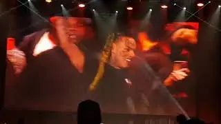 JROC at  POWERHOUSE NYC 2018