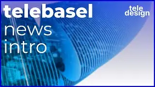 Telebasel News intro