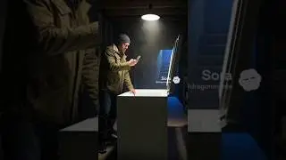 True Crime Video Short Teaser
