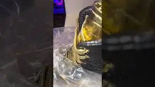 ALIVE SHOES UNBOXING, Our custom design sneakers by #aliveshoes PLEASE LIKE SHARE AND SUBSCRIBE 😊