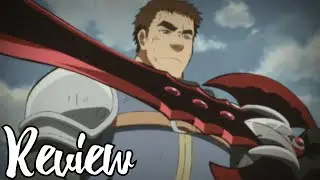 Not Too Comic Book: Clevatess Season 1 Episode 10 