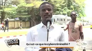 Qu'est ce que la cybercriminalit&eacute; ?
