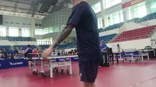 2024 03 31 Giải bóng bàn Thiên Trường mở rộng - Thiên Trường Open Tennis Table Tournament