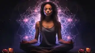 Zodiac Energy Alignment Meditation 🔮 | November Astrology &bull; Fire &bull; Earth &bull; Air &bull; Water