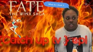 Catchup-tv
