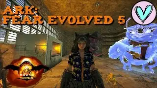 FEAR EVOLVED 5!- Ark: Survival Evolved [The Island]