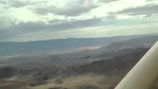 Cloud observation