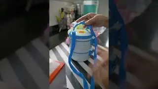 cello lunch box