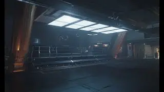 Star Citizen bounty hunting