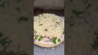 #youtubeshorts #pizza #reels #italianfood #recipe #pizzalover #like #suscribe #explore #fypシ゚