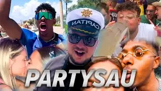 PARTYSAU (MUSICVIDEO INOFFICIAL)🔥