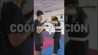 KICK BOXING GUAYAQUIL ECUADOR... ALBORADA