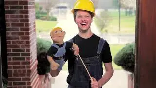 Funny Roofing Commercial Top Funny Roofing Commercial  Affordable Promos! JollyPromos.com