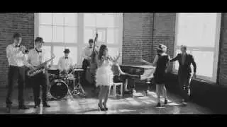 Dancing Moose Band - DEMO
