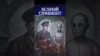 Великий Симбионт (книга 2 часть 2.6) научно фантастический роман #фантастика #аудиокнига #космос