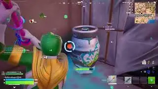 battle royal duos