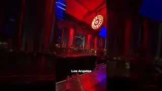 Arts District Brewery in Downtown Los Angeles is a fun Bar! #bar #losangeles #shorts #fyp #dtla