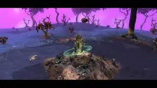 Spore Creature? Stage Part4: Sentient T Rex's!