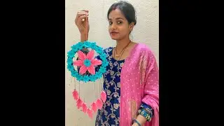 Live Streaming: Paper Cutting for Rangoli Design #7 | Paper Rangoli #diy #craft #art #shorts #funny