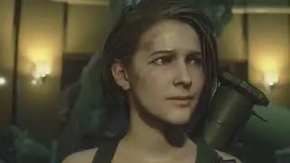 RE3 parte 5