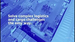 Jade Logistics Master Terminal at Work