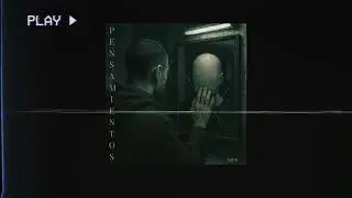 Pensamientos (Audio oficial) - El Nadiv