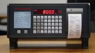 Teledata pentru c&acirc;ntare de c&acirc;rlig EHP | Data-control.ro
