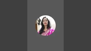 Harshita Singh ayodhya  is live🙏