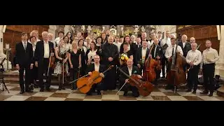 NOC KOSTELŮ 2024 - Chrámový sbor VÁCLAV + KO Far Musica