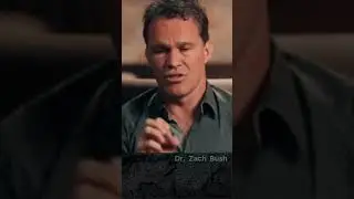 Best GUT Microbiome?? #zachbush #knowthyself #shorts #short #shortsfeed #shortsvideo #ytshorts